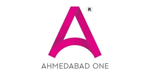 Ahmedabad One logo