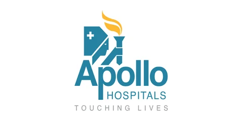 Apollo Hospitals logo