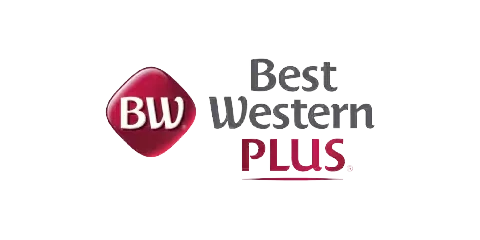 Best Western Plus logo