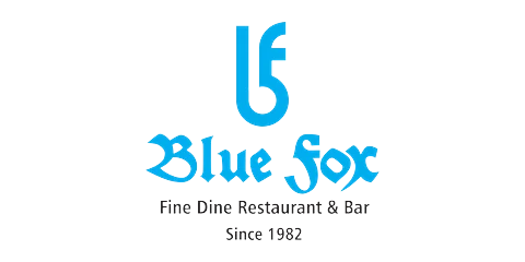 Blue Fox logo