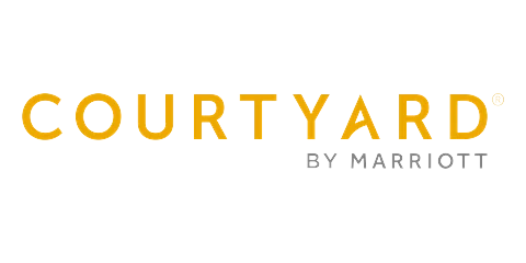 Courtyard by Marriott logo