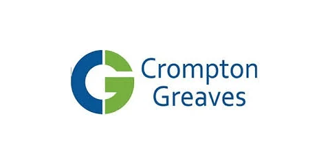 Crompton Greaves logo