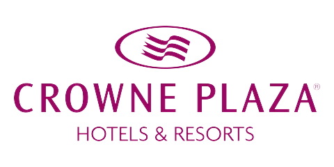 Crowne Plaza logo