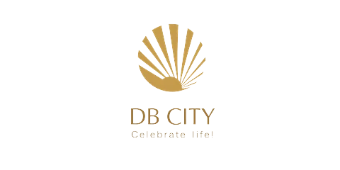DB Mall logo