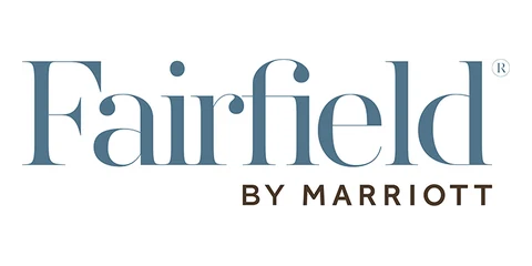 Fairfield by Marriott logo
