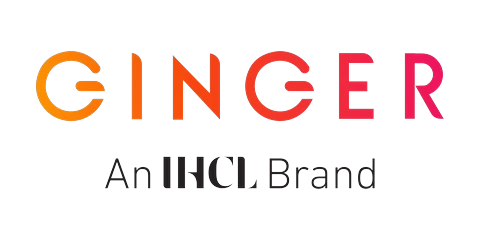 Ginger Hotels logo