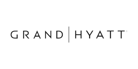 Grand Hyatt logo