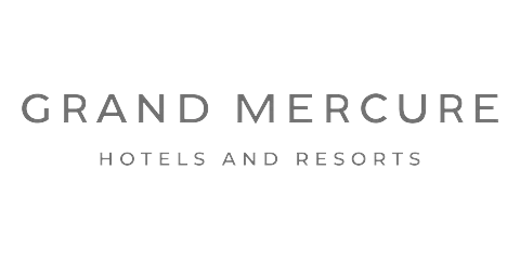 Grand Mercure logo