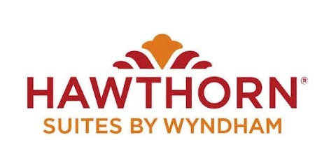 Hawthorn Suites logo