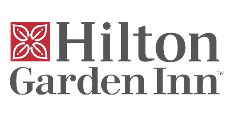Hilton Garden Inn logo