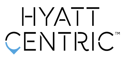 Hyatt Centric logo