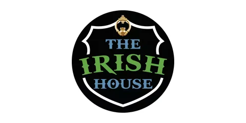The Irish House logo