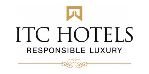 ITC Hotels logo