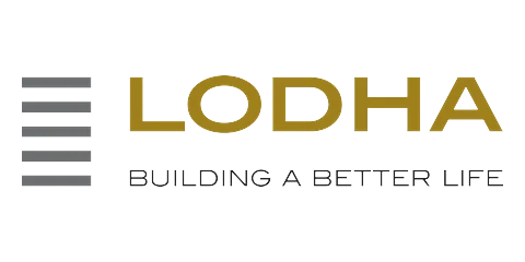 Lodha logo