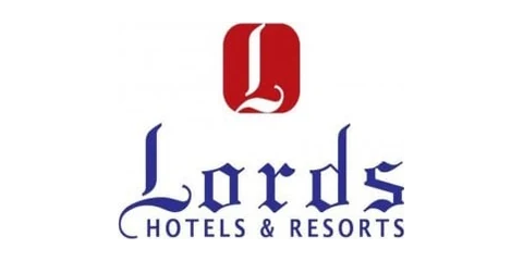 Lords Hotels logo