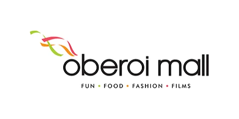 Oberoi Mall logo