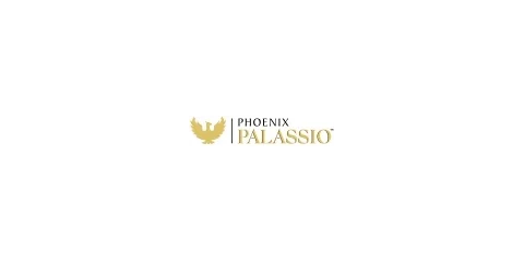 Phoenix Palassio logo