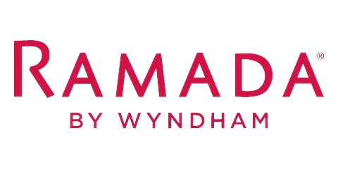Ramada by Wyndham logo