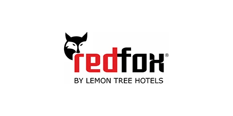 Red Fox logo