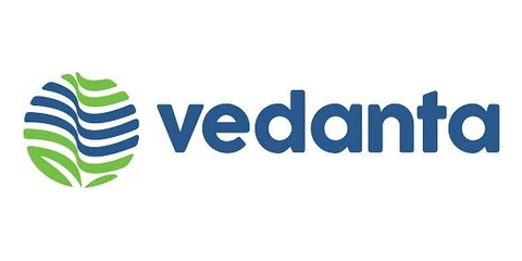 Vedanta logo