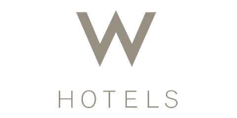 W Hotels logo