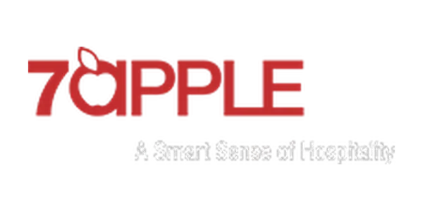 7 Apple Hotels logo