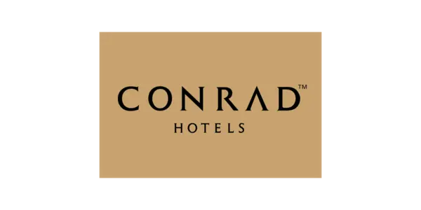 Conrad Hotels & Resorts logo