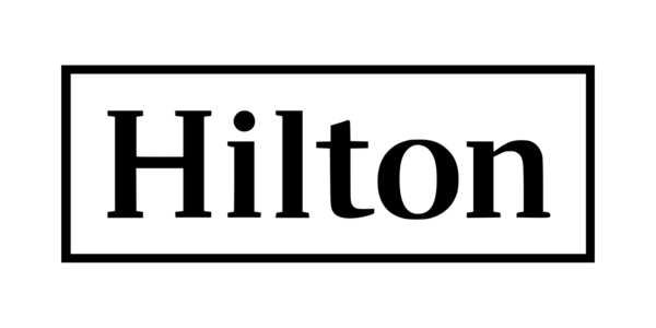 Hilton logo