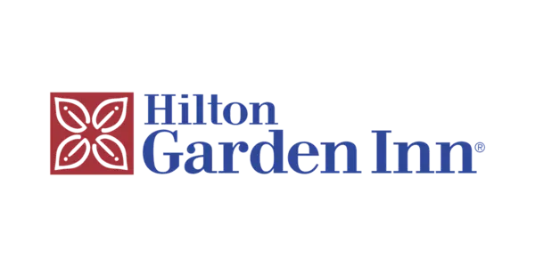 Hilton Garden Inn logo
