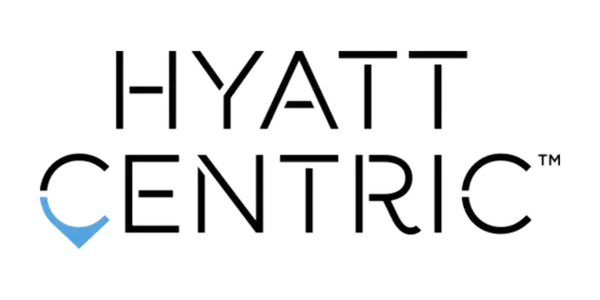 Hyatt Centric logo