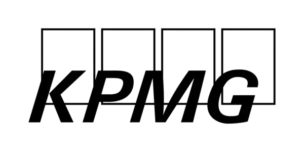 KPMG logo
