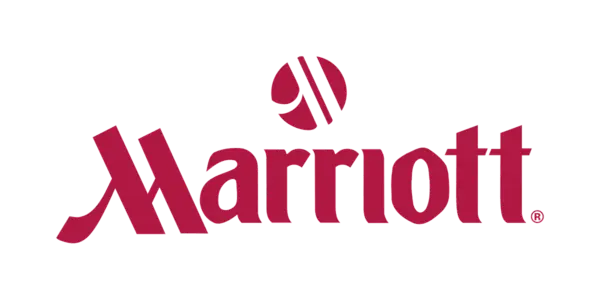 Marriott Hotels logo