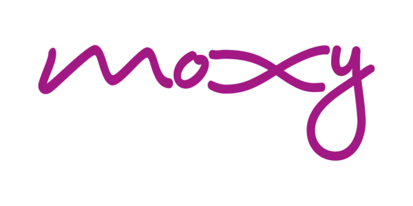 Moxy Hotels logo