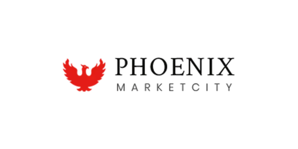Phoenix Marketcity logo