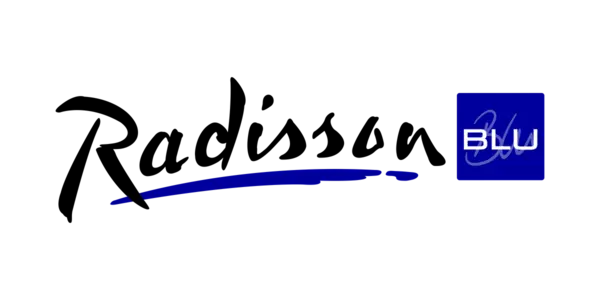 Radisson Blu logo