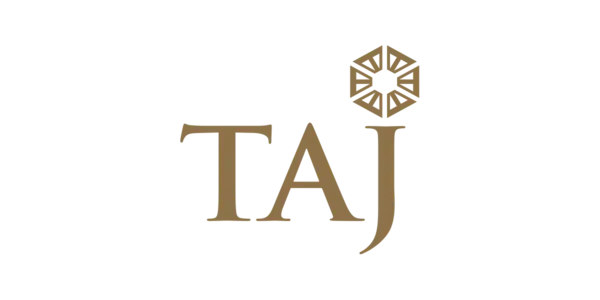 Taj Hotels logo